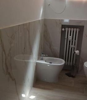 Borgo Panigale Apartment | Casa Guerrina grazioso appartamento