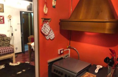 Fielis Apartment | Casa Gugjet Cuore Carnico - Appartamento Tamai -giardino - senza scale - parcheggio privato - 4 zampe gratis