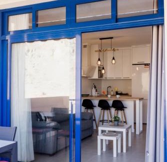 Taurito Apartment | Casa Guillaume