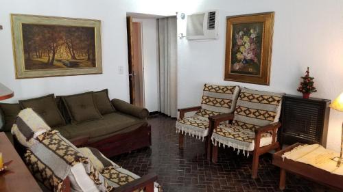 Las Grutas House | CASA "GUILLE" pleno centro, 200mts de peatonal y 300mts de la playa