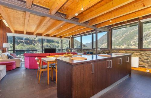Tavascan House | Casa Guillem 2