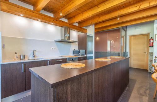 Tavascan House | Casa Guillem 2