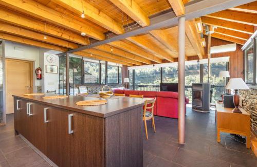 Tavascan House | Casa Guillem 2