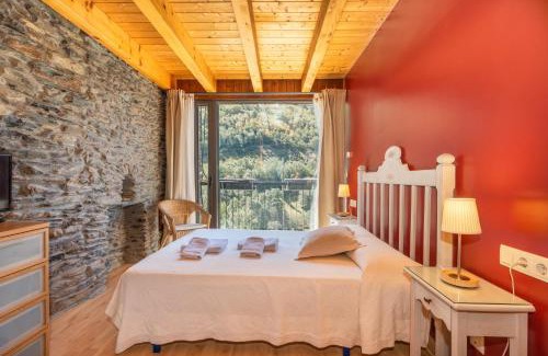 Tavascan House | Casa Guillem 2