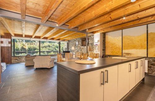 Tavascan House | Casa Guillem 3