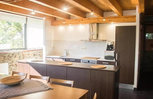 Tavascan House | Casa Guillem Completa