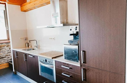 Tavascan House | Casa Guillem Completa
