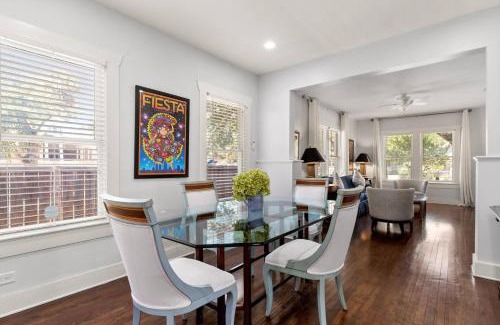 Midtown House | Casa Guillermo