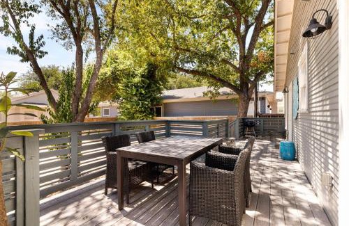 Midtown House | Casa Guillermo