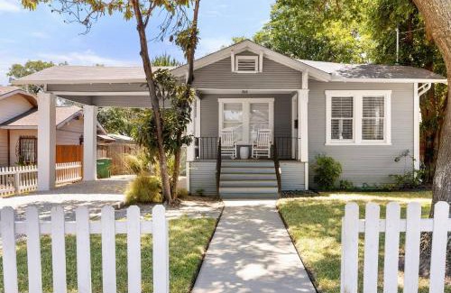 Midtown House | Casa Guillermo