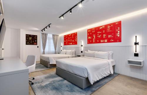 Panama City House | Casa Guogu by AmazINN Places 2f