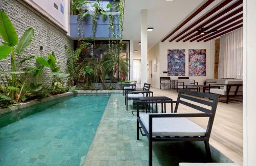 Panama City House | Casa Guogu by AmazINN Places 2f