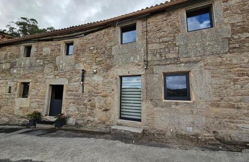 Vimianzo House | Casa Gure Amets - Costa da Morte