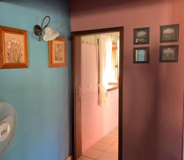 El Paso House | Casa Gusber 2