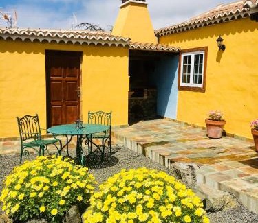 El Paso House | Casa Gusber 2