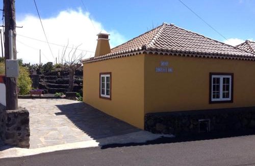 El Paso House | Casa Gusber 2