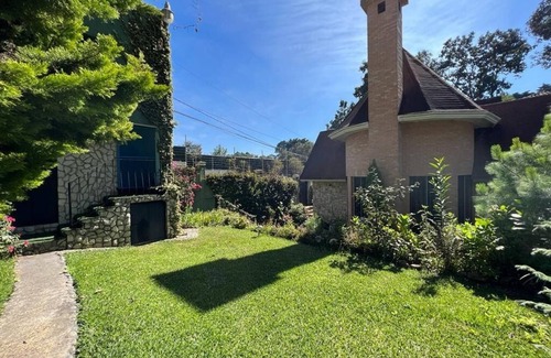 San Lucas Sacatepequez House | Casa Hacienda Santo Domingo, San Lucas Sacatepequez