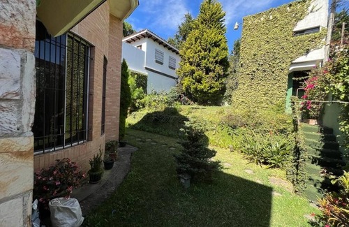San Lucas Sacatepequez House | Casa Hacienda Santo Domingo, San Lucas Sacatepequez