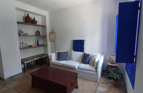 Monda House | Casa Haarlemeña