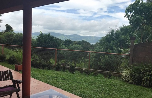 Arenal House | Casa Habibi Arenal Lake