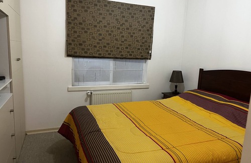 Punta Arenas House | Casa Habitación Sector Residencial