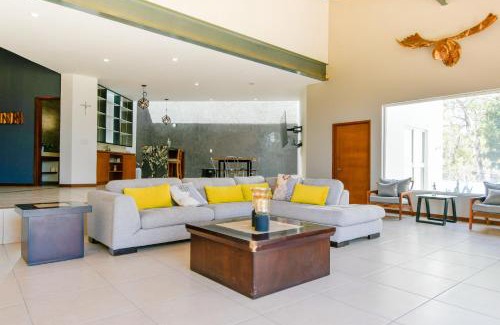 Zapopan House | Casa Hacienda La Herradura Zapopan