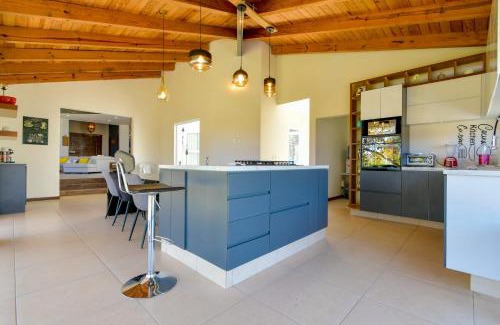 Zapopan House | Casa Hacienda La Herradura Zapopan