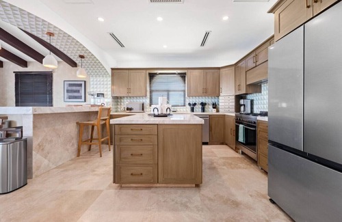 El Tezal Villa | Casa Hacienda - Best Amenities For Large Groups