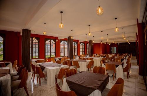 Banos del Inca Hotel | Casa Hacienda Hotel Boutique