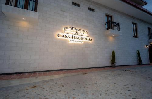 Banos del Inca Hotel | Casa Hacienda Hotel Boutique