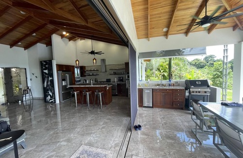 Ciudad Cortes Villa | Casa Hacienda Jaguar