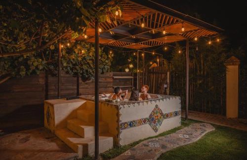 Leon Cabin | Casa Hala LOFT & SPA LUXURY
