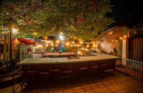 Leon Cabin | Casa Hala LOFT & SPA LUXURY