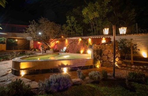 Leon Cabin | Casa Hala LOFT & SPA LUXURY