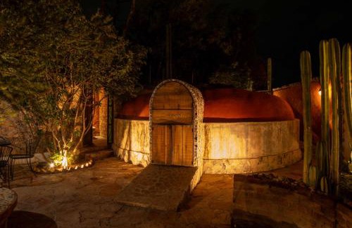 Leon Cabin | Casa Hala LOFT & SPA LUXURY