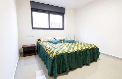 Bethlehem Apartment | Casa Handal