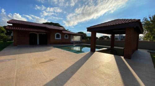 Aguas de Santa Barbara House | Casa Happy Santa Bárbara Resort Residence