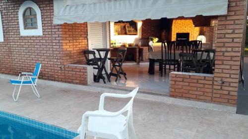 Aguas de Santa Barbara House | Casa Happy Santa Bárbara Resort Residence