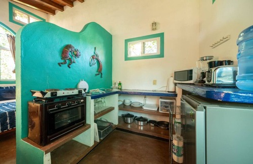 San Francisco Apartment | Casa Happy Sol - Boa: Pool, Beach Vibes, & Nature!