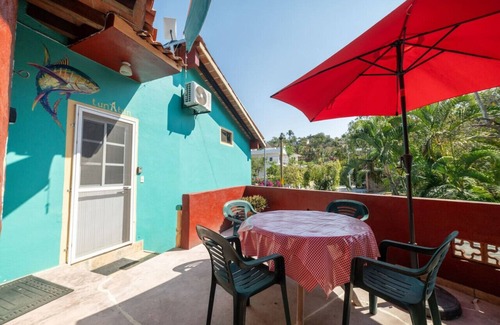 San Francisco Apartment | Casa Happy Sol - Boa: Pool, Beach Vibes, & Nature!