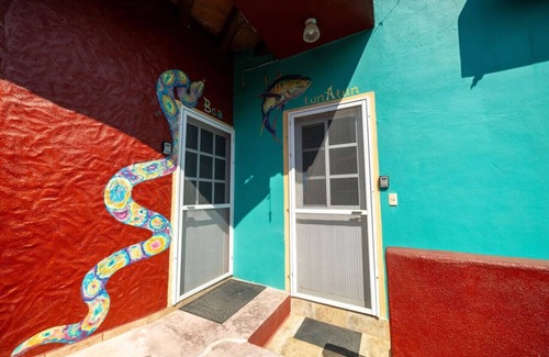 San Francisco Apartment | Casa Happy Sol - Boa: Pool, Beach Vibes, & Nature!