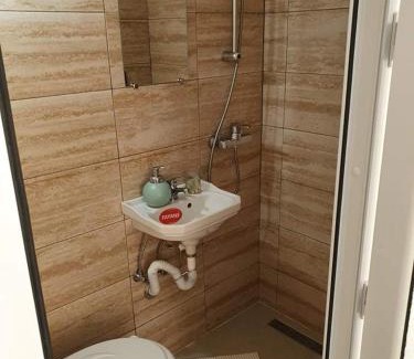 Greci House | Casa Haralambie