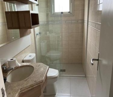 Capao da Canoa Apartment | Casa Harmonia