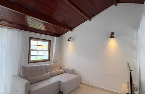 Lamartine House | Casa Harmonia e Estilo em Araxá