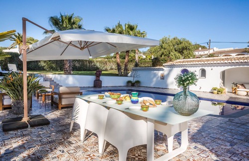 Tarraula Villa | Casa Harvey
