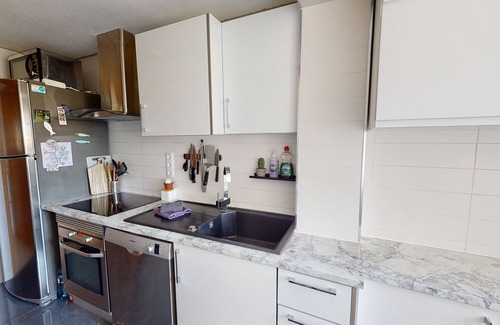 Roldan Apartment | Casa Hauchart - A Murcia Holiday Rentals Property