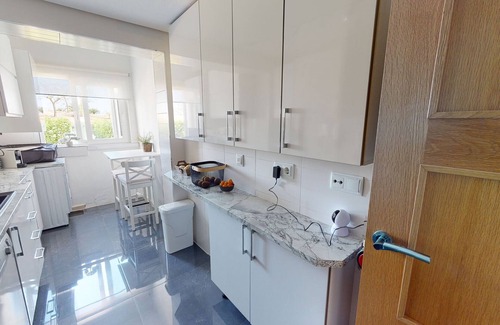 Roldan Apartment | Casa Hauchart - A Murcia Holiday Rentals Property