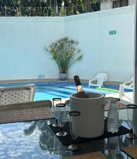 Melgar House | Casa Hawai