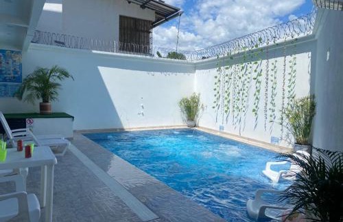 Melgar House | Casa Hawai