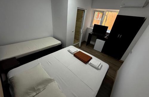Mangalia House | Casa Hax Mangalia
